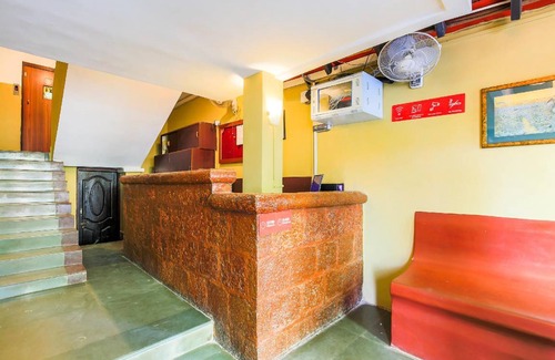 Fontainhas Hotel | Hotel ∙ 3 guests