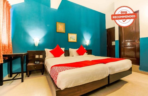 Fontainhas Hotel | Hotel ∙ 3 guests