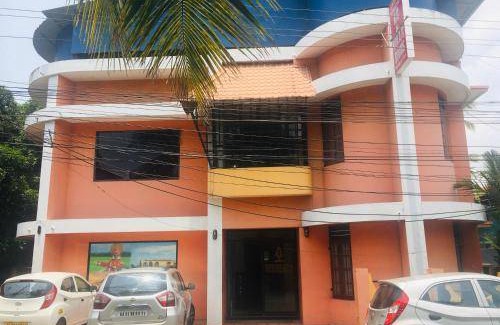 Ernakulam South Hotel | Hotel ∙ 4 guests