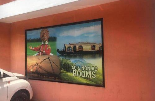 Ernakulam South Hotel | Hotel ∙ 4 guests