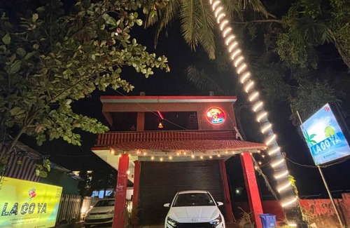 Anjuna Hotel | Hotel ∙ 8 guests