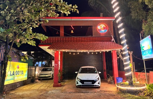 Anjuna Hotel | Hotel ∙ 8 guests