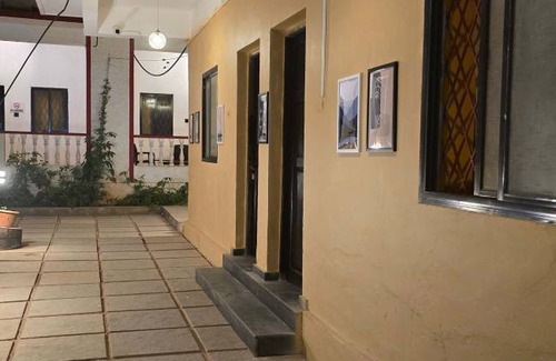 Anjuna Hotel | Hotel ∙ 8 guests