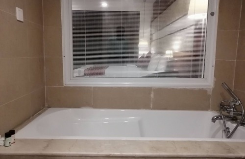 Egmore Hotel | Hotel Abu Palace - Chennai