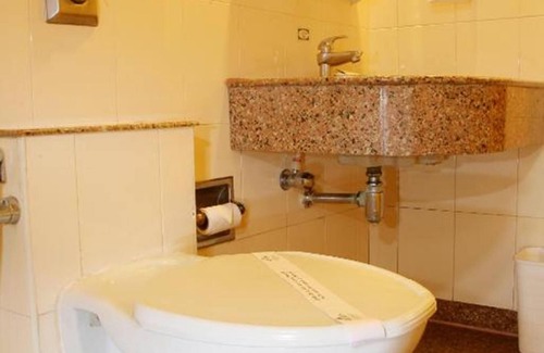 Ram Nagar Hotel | Hotel Alankar Grande