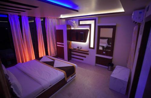 Jasidih Hotel | Hotel Asha Inn
