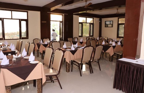 Palampur Hotel | Hotel Ashiana Palampur