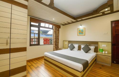 Gangtok Hotel | Hotel Berries Gangtok 300mtr from mg marg