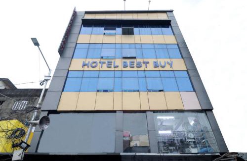 Kolkata Hotel | Hotel Best Buy