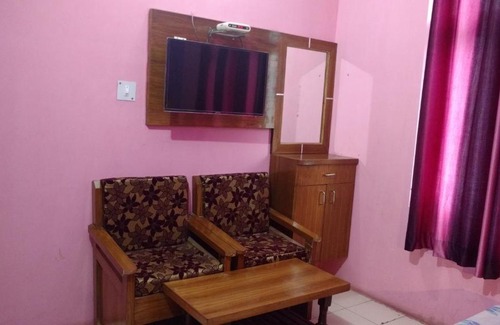 Gobind Dham Hotel | Hotel Brahma Kamal
