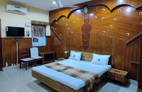 Coimbatore Hotel | Hotel Chanma International
