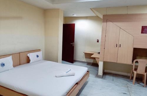 Coimbatore Hotel | Hotel Chanma International
