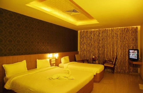 Dindigul Hotel | Hotel chenduran Park