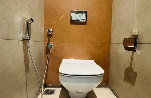 Dindigul Hotel | Hotel City Square