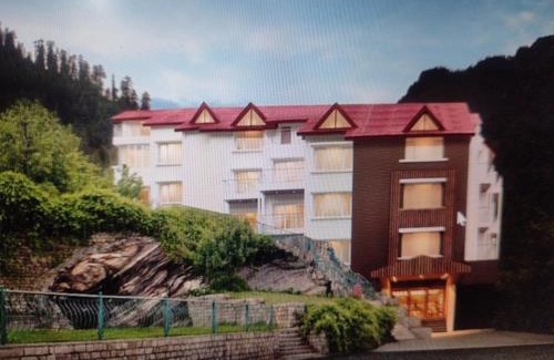 Haridwar Hotel | Hotel Comfort Inn