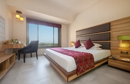 Dhobitalao Hotel | Hotel Crawford Inn