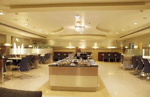 Tuticorin Hotel | Hotel DSF Grand Plaza