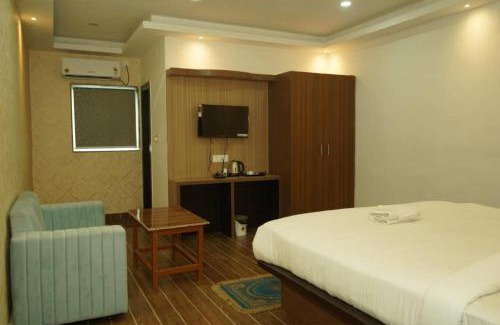 Deoghar House | Hotel Dynasty, Deoghar,