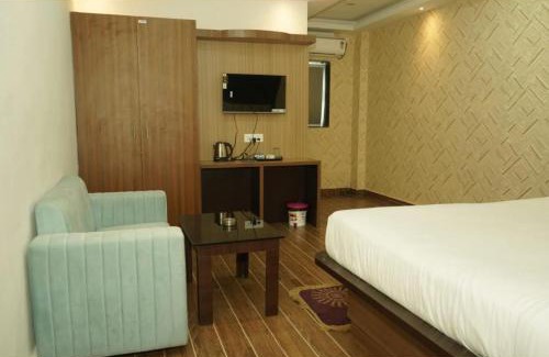 Deoghar House | Hotel Dynasty, Deoghar,