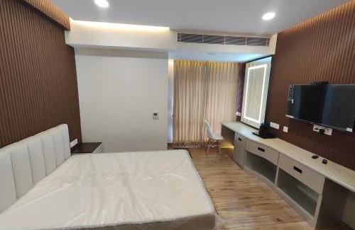 Tuticorin Hotel | Hotel Geetha International