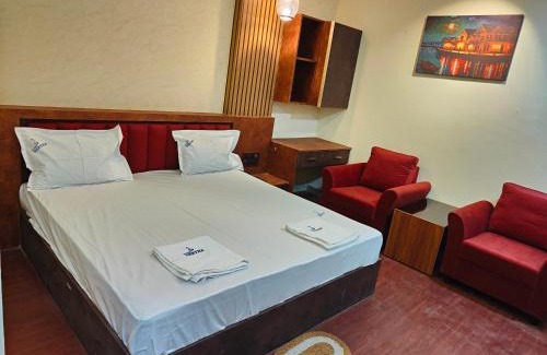 Tuticorin Hotel | Hotel Geetha International