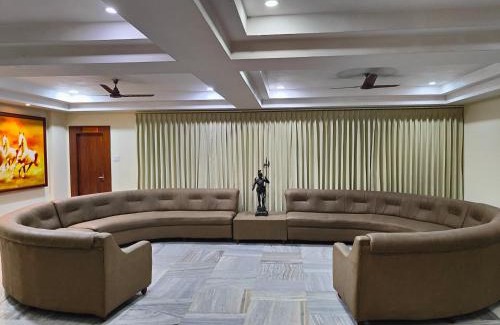 Tuticorin Hotel | Hotel Geetha International