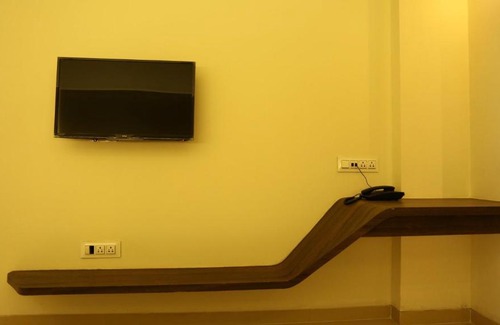 Igatpuri Hotel | Hotel Grand Parivaar
