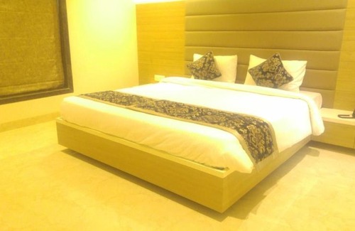 Igatpuri Hotel | Hotel Grand Parivaar