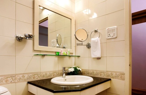 Mylapore Tiruvallikk Hotel | Hotel Halfmoon Hospitality