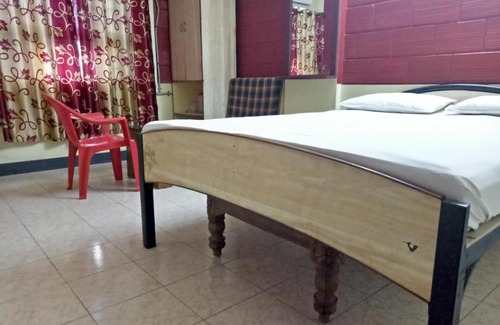 Adyar Hotel | HOTEL HIGHLAND RESIDENCY