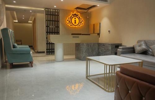 Mohali Hotel | Hotel Imperia Grand