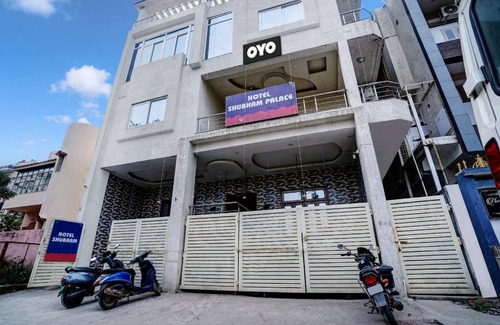 Ranchi Hotel | Hotel