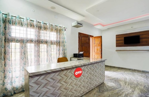 Ranchi Hotel | Hotel