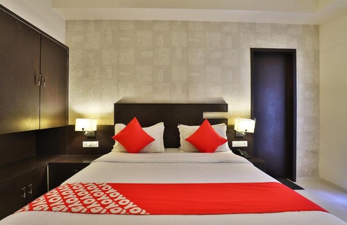 Junagadh Hotel | Hotel Magnum Inn