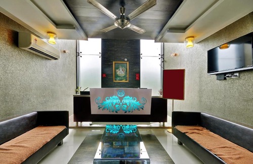 Junagadh Hotel | Hotel Magnum Inn