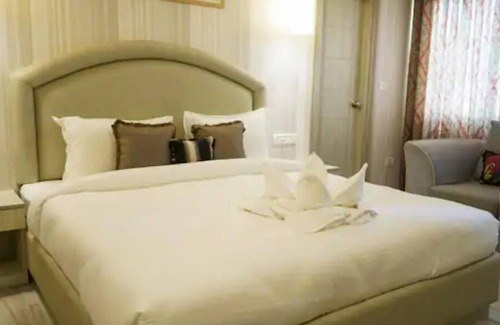 Bullawala Hotel | Hotel Mayvillas Luxury Boutique Stay