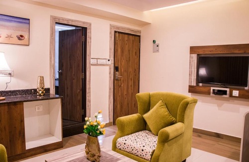 Bilekahalli Hotel | Hotel Monarch International