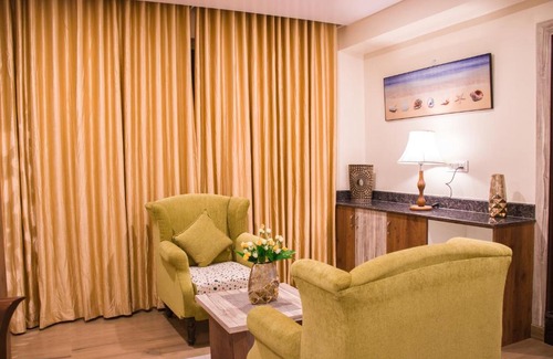 Bilekahalli Hotel | Hotel Monarch International