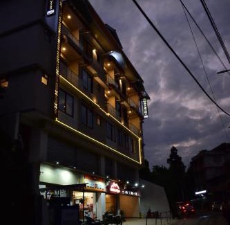 Turuk Hotel | HOTEL MONTANA VYOO