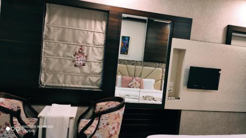 Nagpur Hotel | HOTEL NORTH VIEW