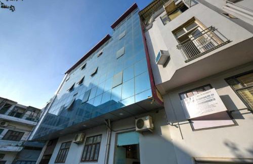 Mahipalpur Hotel | Hotel O Amenda International