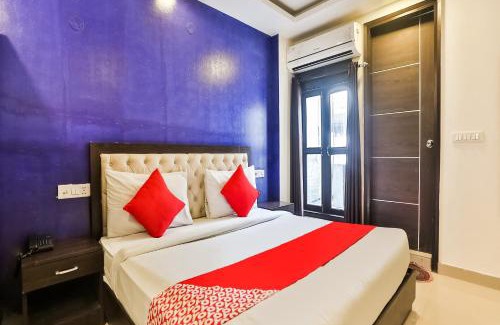 Mahipalpur Hotel | Hotel O Amenda International
