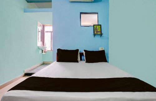 Poliem Hotel | Hotel O Arambol Beach Formerly Hakuna Matata
