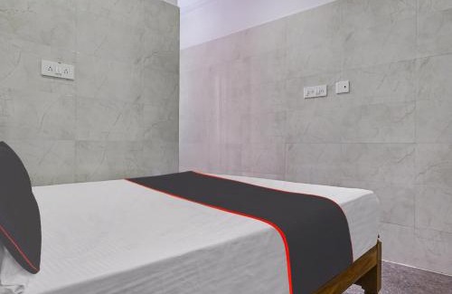 Chennai Hotel | Hotel O AVR residency