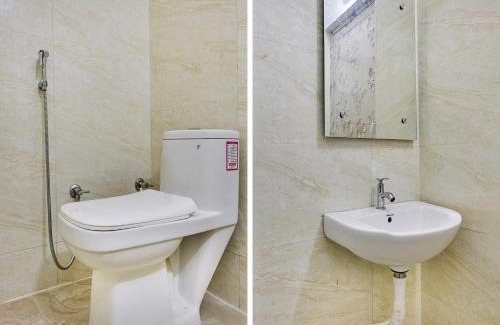 Chennai Hotel | Hotel O AVR residency