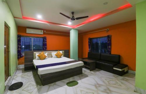 Khattalwada Hotel | Hotel O Blue View Hotel
