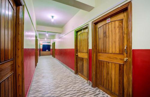 Ranchi Hotel | Hotel O Chabi Plaza