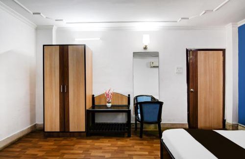 Dharmatala Hotel | Hotel O Gulshan Inn