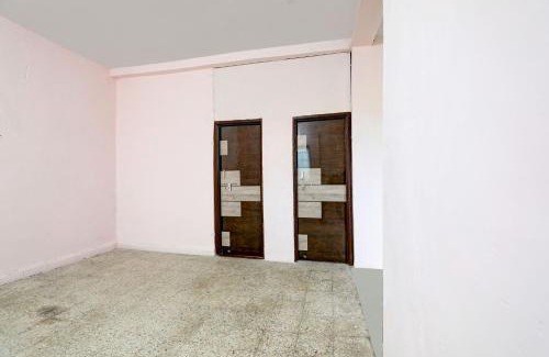 Hingana Apartment | Hotel O HOME Hotel Crazy Inn