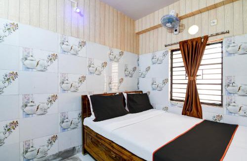 Dumdum Hotel | Hotel O Joy Maa Tara Hotel & Restaurant